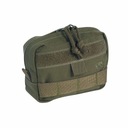 TT Tasmánsky TAC POUCH 4 HORIZONTAL OLIVE UNI