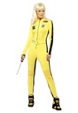 Kill Bill Costume Ninja Disguise Movie S Kostým