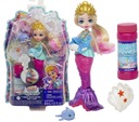 ENCHANTIMALS Atlantia BUBBLE MERMAID Bubbles set