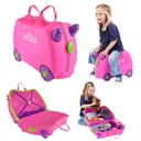 Kufor pre deti TRUNKI Trixi