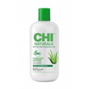 CHI Naturals hydratačné telové mlieko s aloe 355 ml