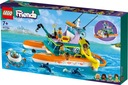 LEGO FRIENDS 41734 Morský záchranný čln