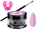 Victoria Vynn-Build Gel 15ml 03 Soft Pink + Free