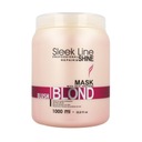 Stapiz Blush Blond - maska ​​s hodvábom 1000 ml