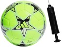 ADIDAS FUTBALOVÝ TRÉNINGOVÝ KLUB IA0949 5 + PUMP