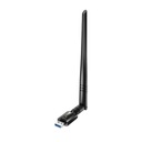 Cudy WU1400 AC1300 WiFi USB 3.0 karta s anténou