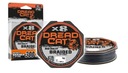 DREAD CAT VX8 BLACK SUMEC MOST 0,40mm/300m