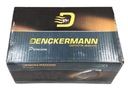 ZADNÝ TLMIČ DENCKERMANN DSF076G