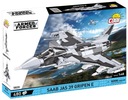 COBI-5820 SAAB JAS 39 GRIPEN E 480 KL.