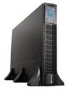 UPS 3000VA 2700W ONLINE RACK Núdzový zdroj napájania