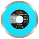 SMOOTH DIAMANT DISC 250MM EPM E-550-1250 EPM