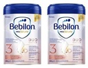 Bebilon Profutura Duo Biotik 3, 800g 2 kusy