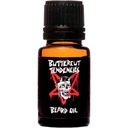 PAN DRWAL Buttercut Tendencies olej na fúzy 10 ml