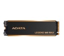 1TB Adata Legend 960 Max M.2 SSD disk 7400 MB/s / 6800 MB/s PRE PS5