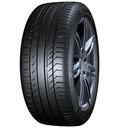 1x Continental ContiSportContact 5 225/45 R18 95Y