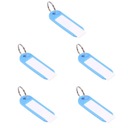 Dimmer Cutter Detector Lens 5 PCS