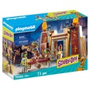 PLAYMOBIL 70365 SCOOBY-DOO! DOBRODRUŽSTVO V EGYPTE