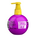 TIGI BED HEAD SMALL TALK krém na objem vlasov 240ml