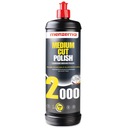 Menzerna Medium Cut Polish 2000 - 250ml stredne abrazívna leštiacia pasta