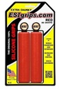 Esi Grips Extra robustné gripy 80g červené + korky