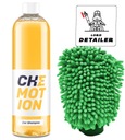 Chemotion Autošampón - AUTOŠAMPÓN 250 ml