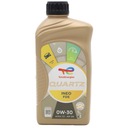 Total Quartz Ineo FDE 0w30 1L motorový olej