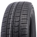 1x CELOSEzónna pneumatika 225/70 R15 Kumho POTRAN CX11 R