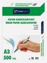 Kancelársky papier A3 500 listov Interdruk lines