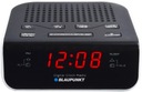 Sieťové FM rádio Blaupunkt CR5WH, budenie rádiom