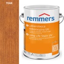 DAUERSCHUTZ UV+ REMMERS LAK LAK 5 L TEAK