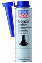 BENZÍN LIQUI MOLY ČISTÍ KARBURÁTOR 2642