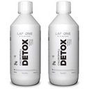 LAB ONE CHLOROPHYLL DETOX 1000 DETOX ČISTENIE