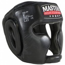 Masters boxerská prilba - KSS-4B1 M 0228-01M XL