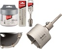 Dierovacia píla MAKITA na betón SDS+ 82 mm + sada vrtákov D-73944