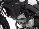 Suzuki V-Strom 650/XT 17- Nárazové tyče motora