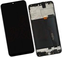 LCD displej Samsung A10 A105 A105FN 2Sim Frame