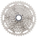 Kazeta SHIMANO DEORE 10-rýchlostná CS-M4100 11-46T