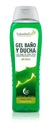 Tabaiba sprchový gél Aloe Vera 100% 750 ml Tenerife + PREKVAPENIE