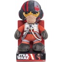 DISNEY plus Star Wars Poe Dameron 29 cm 1500087