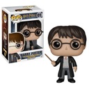 Funko POP! - Harry Potter #01