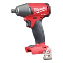 Milwaukee 4933459695 akumulátorový rázový uťahovák 1/2