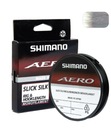 Rad Shimano Aero Slick Silk 0,123 mm/100 m