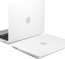 Kryt pevného puzdra pre Macbook Air 15 M2 A2941