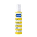 Mustela sprej na opaľovanie SPF 50, 200 ml