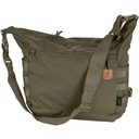 Helikon Bushcraft taška SAKWA PÁNSKA bedrová taška Satchel RAL 7013