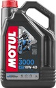 Motorový olej MOTUL 107693