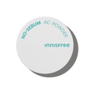 Innisfree No Sebum Ac Powder Zmatňujúci púder Sebum Neupcháva póry 5g