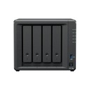 Súborový server NAS Synology DS423+ 2 GB RAM HDD+NVMe