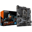 Základná doska B760 GAMING X AX s1700 4DDR5 DP/HDMI