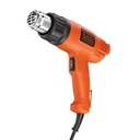 TEPELNÁ PIŠTOĽ BLACK+DECKER 1750W 600C KX1650